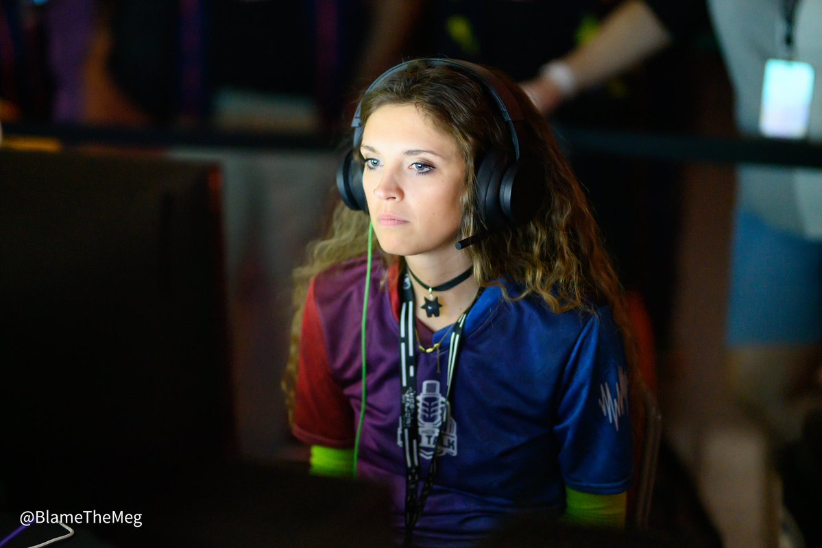 Sarvanah 🚘 HCSArlington25 (@sarvanah92) on Twitter photo One of my many locked in faces. Playing with my duo repping our generous sponsors <a href="/HCSProTalk/">HCS Pro Talk</a> 💙♥️ #HCSSLC25
📸 <a href="/BlameTheMeg/">Meg @ Home 😴😴 📸</a> fyi you rock One of my many locked in faces. Playing with my duo repping our generous sponsors <a href="/HCSProTalk/">HCS Pro Talk</a> 💙♥️ #HCSSLC25
📸 <a href="/BlameTheMeg/">Meg @ Home 😴😴 📸</a> fyi you rock