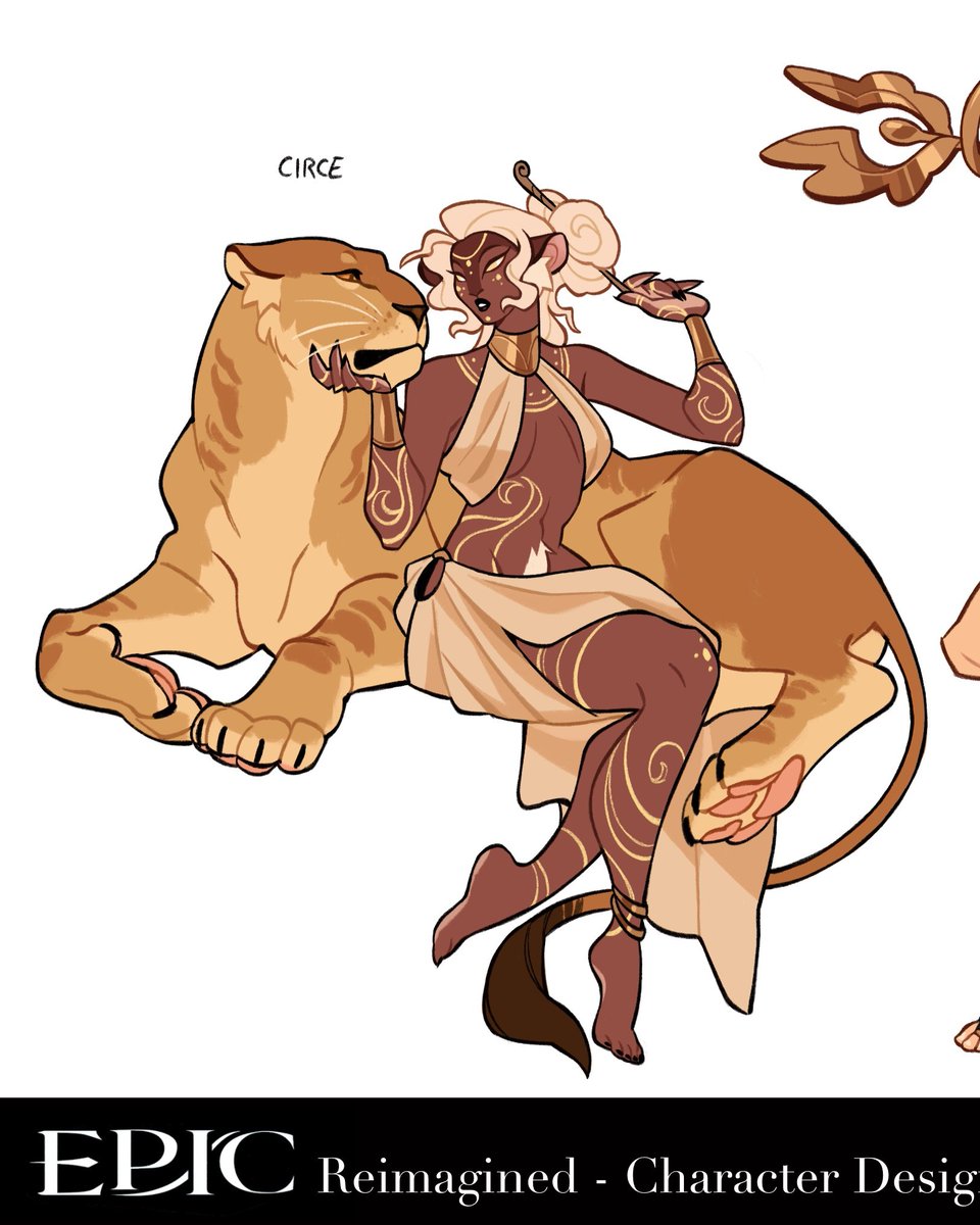 MarComie_'s tweet image. I ONLY HAVE THESE TWO IM SORRY 😭😭