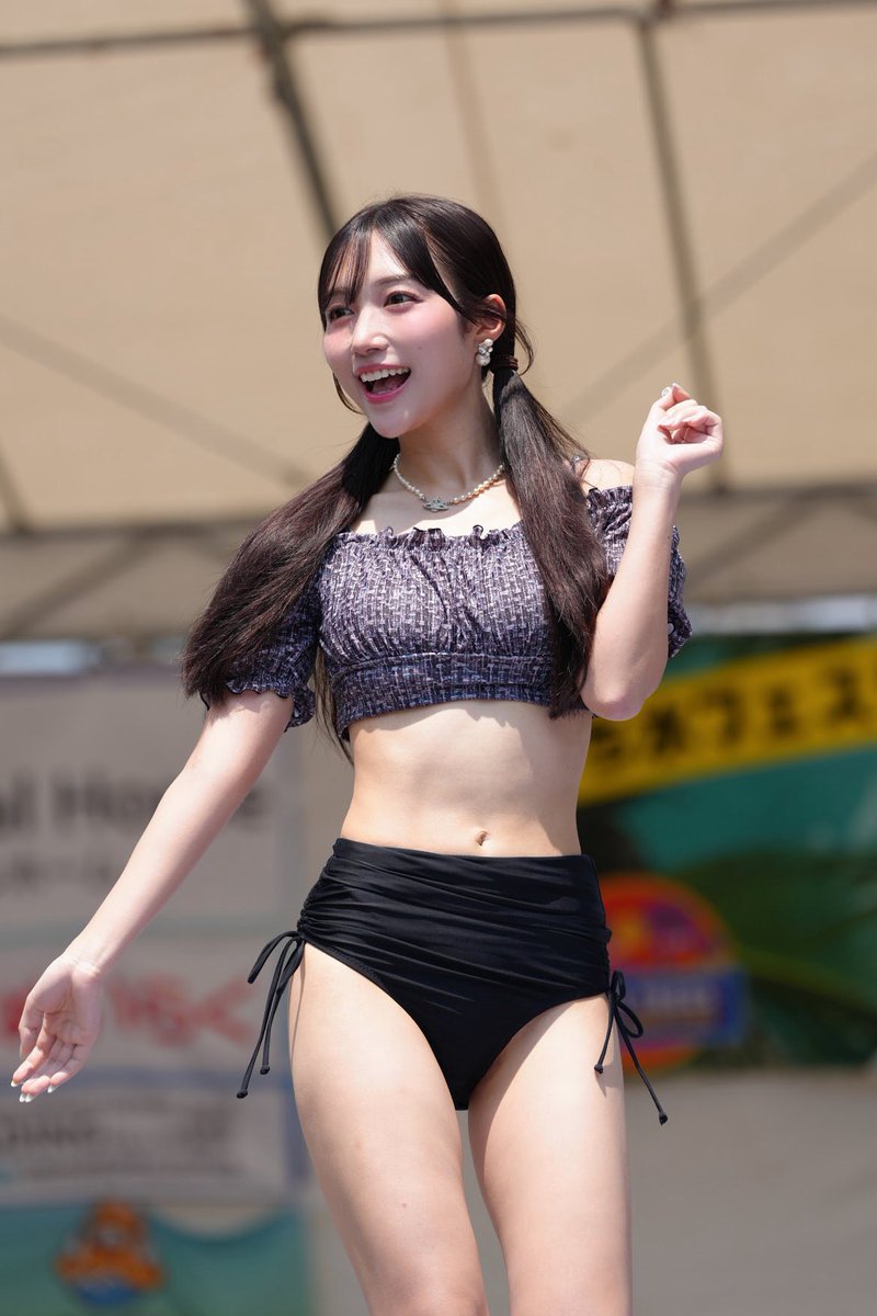 22歳はじめての水着、、🩵🪽

 #peakpine #ピークアンドパイン