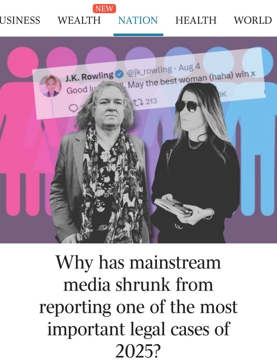 “The absurdity of many of the propositions put by the Tickle camp may eventually prove self-defeating. But not if they escape scrutiny by a vigilant media.”

Link 👇
