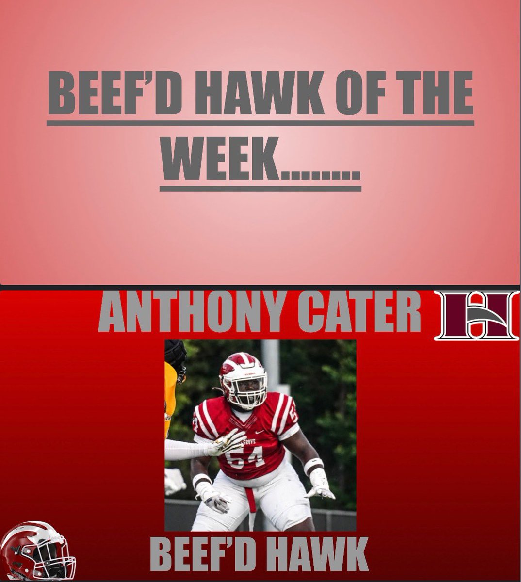Anthony Cater JR (@bigcater54) on Twitter photo Thank you <a href="/CoachHayes50/">Luke Hayes</a> for this.
Indeed one of the best offensive line coaches to ever do it.
<a href="/Justin_DeShon/">Justin DeShon</a>
<a href="/GroveRecruits/">Hillgrove Football Recruiting</a> Thank you <a href="/CoachHayes50/">Luke Hayes</a> for this.
Indeed one of the best offensive line coaches to ever do it.
<a href="/Justin_DeShon/">Justin DeShon</a>
<a href="/GroveRecruits/">Hillgrove Football Recruiting</a>