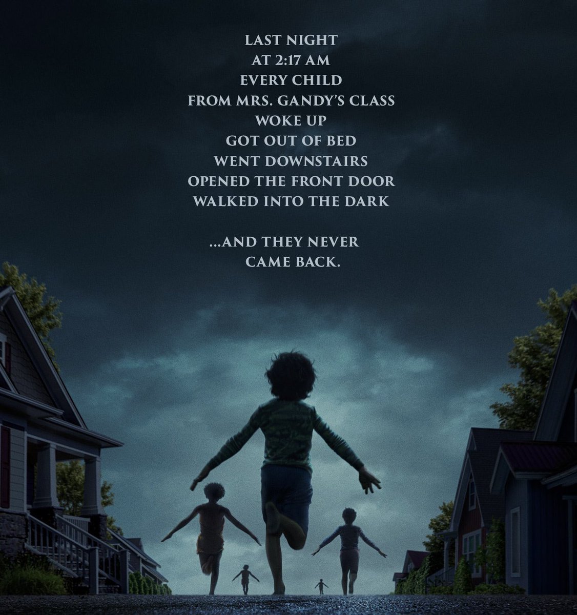 Zach Cregger’s ‘WEAPONS’ releases in theaters tomorrow.

• 96% on Rotten Tomatoes, one of the highest rated movies of 2025

• Described as a expertly crafted terrifying mystery that solidifies Cregger as a master of horror

Read our review: bit.ly/WeaponsDF