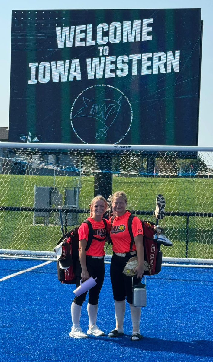 Camdyn Post (@post_camdyn2) on Twitter photo Had a great time at the Iowa Western Collegiate Instructional and Exposure Clinic yesterday! 🥎🥎 <a href="/ReiverSoftball/">Reiver Softball</a> <a href="/RockUSoftball/">Rockhurst Softball</a> <a href="/Avila_Softball/">Avila University Softball</a> <a href="/kcroossb/">Kansas City Softball</a> Had a great time at the Iowa Western Collegiate Instructional and Exposure Clinic yesterday! 🥎🥎 <a href="/ReiverSoftball/">Reiver Softball</a> <a href="/RockUSoftball/">Rockhurst Softball</a> <a href="/Avila_Softball/">Avila University Softball</a> <a href="/kcroossb/">Kansas City Softball</a>