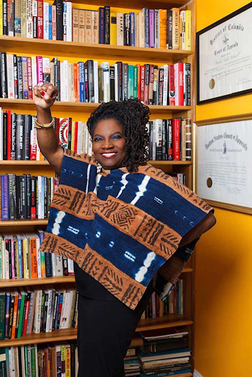 APRIL R. SILVER tweet media