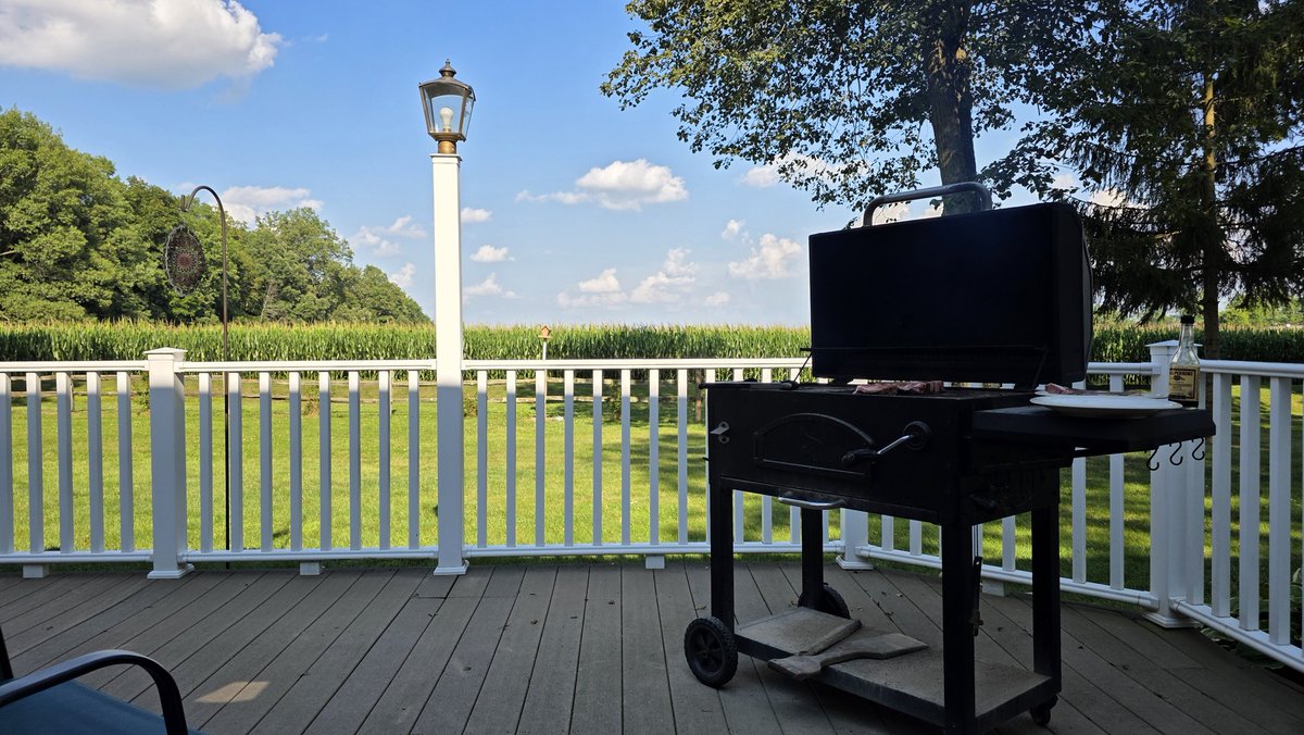 Some Ohio stuff for a bit.