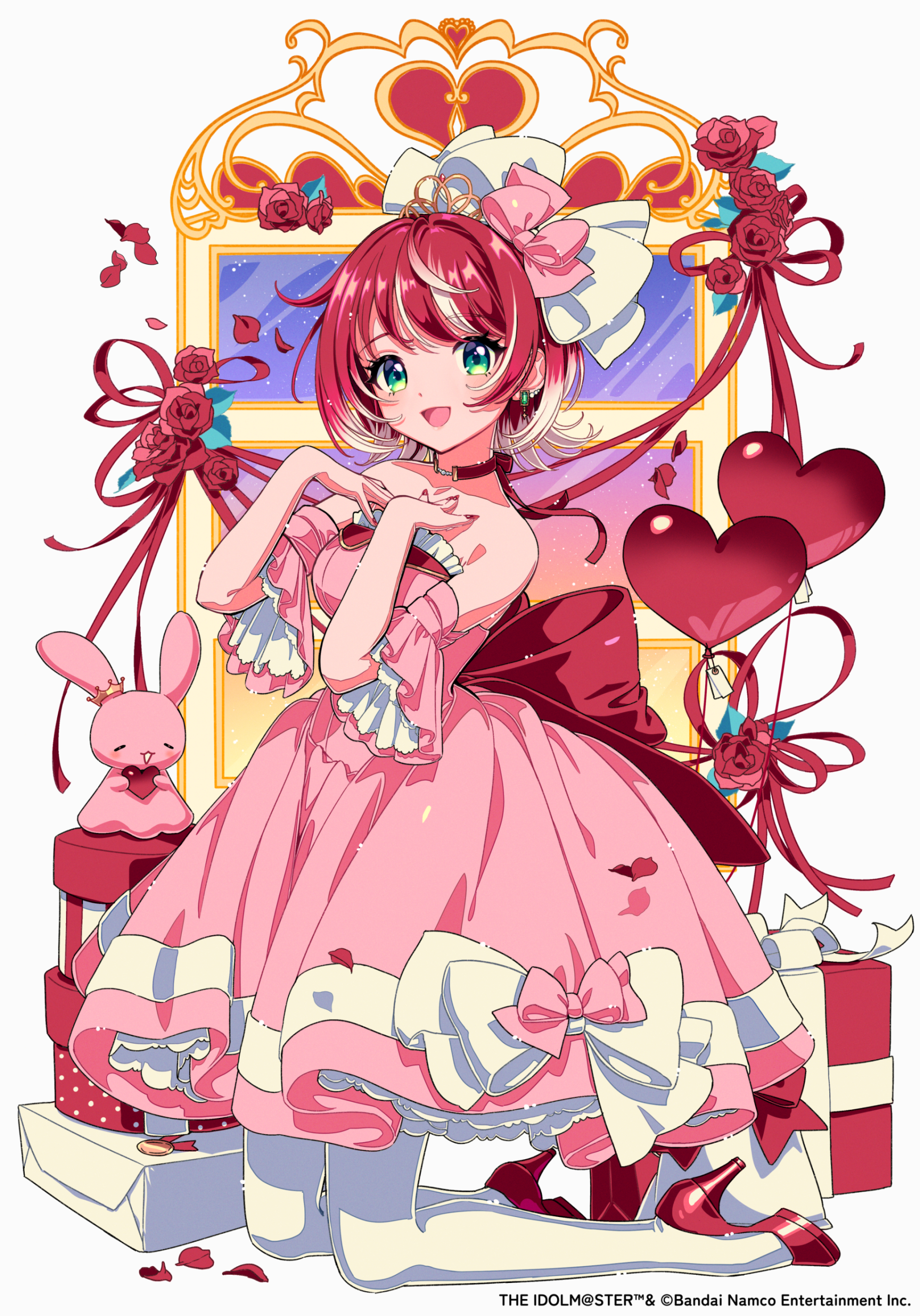 さっちゃんさん専用ページ さっちゃん❤️‍🔥🌸 (@satchan_shiro) / X