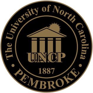 Had a great camp experience at UNC Pembroke this week <a href="/UNCP_Sports/">UNCP Braves l #BraveNation</a>