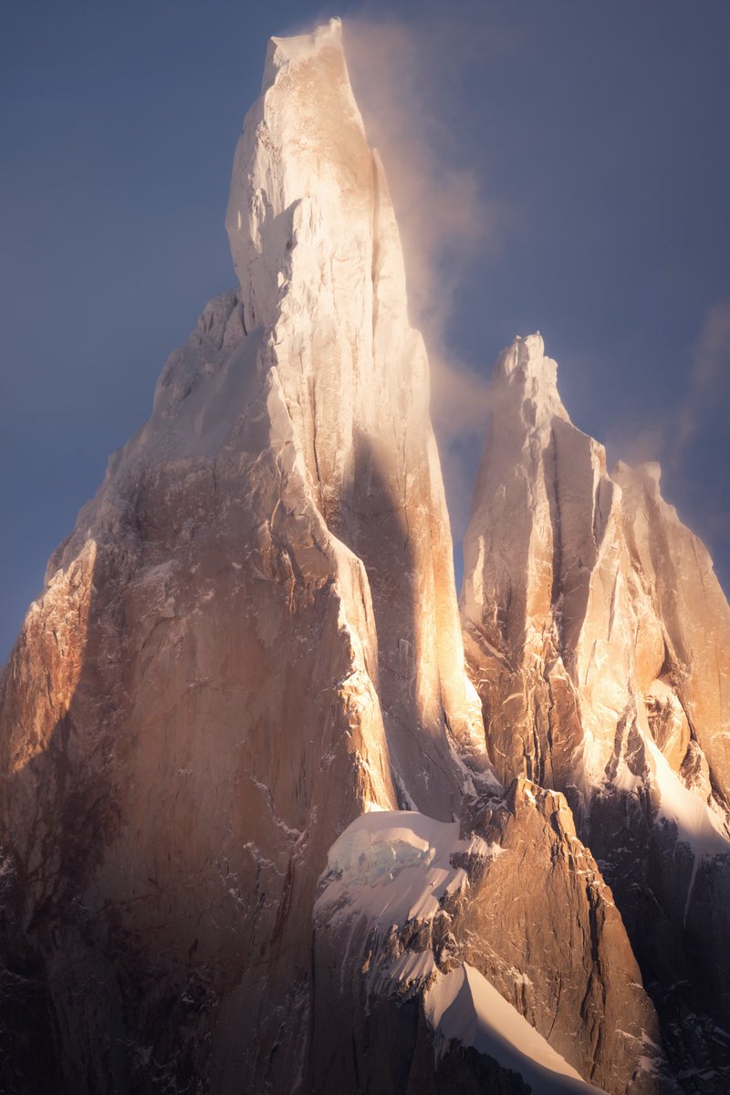 Dreaming of Patagonia 🤍

Gm