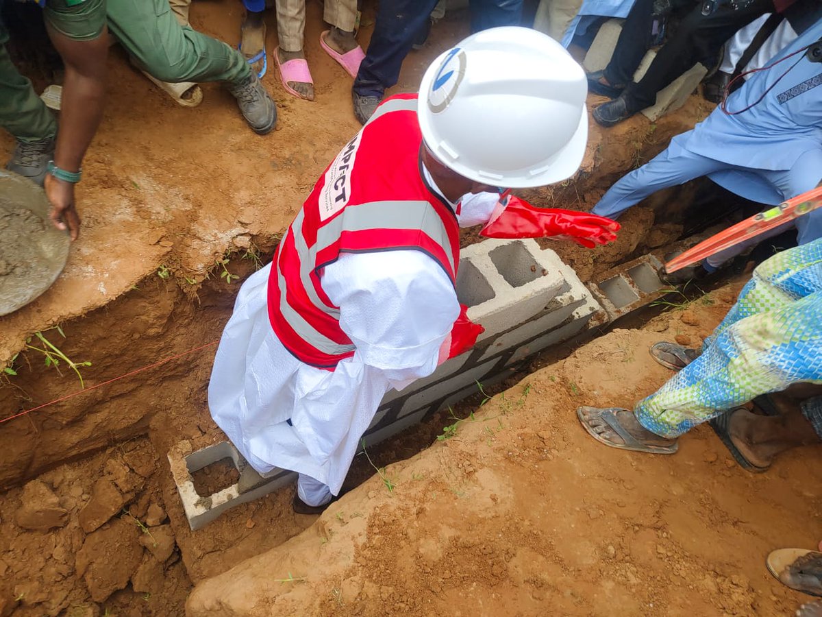Kano Impact Project tweet media