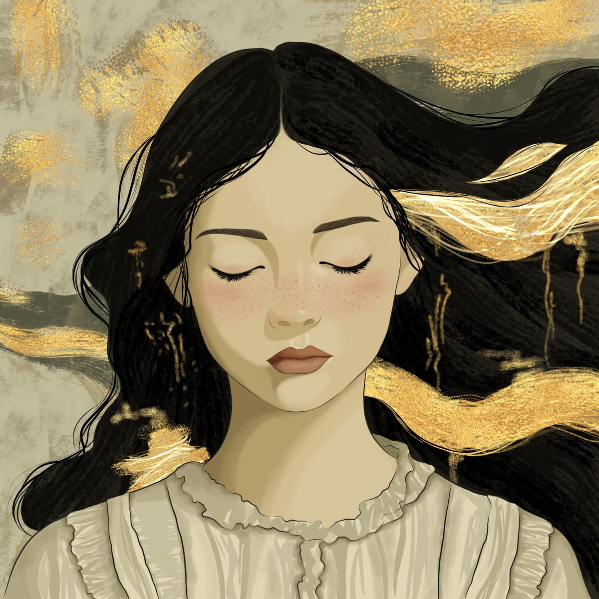 QT your sensual art 💚