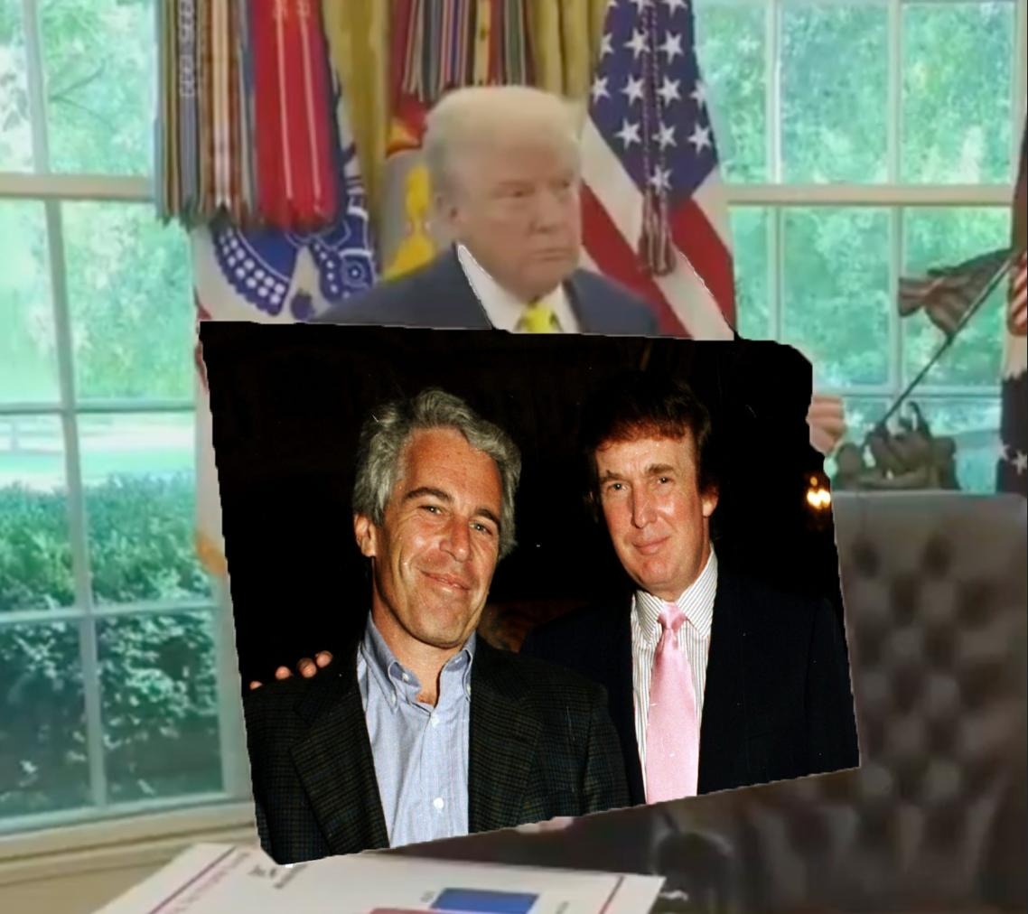 The Lincoln Project (@projectlincoln) on Twitter photo 