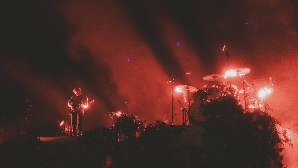 Concert Updater (@concertupdater) on Twitter photo The second of two sold out San Diego shows proved that <a href="/d4vddd/">d4vd</a> is not just a viral sensation, but a live performer who can command a stage with raw vulnerability and absolute swagger. Check out <a href="/rckyb/">ricky</a>’s full gallery & review on concertupdater.com/d4vd-review-20… The second of two sold out San Diego shows proved that <a href="/d4vddd/">d4vd</a> is not just a viral sensation, but a live performer who can command a stage with raw vulnerability and absolute swagger. Check out <a href="/rckyb/">ricky</a>’s full gallery & review on concertupdater.com/d4vd-review-20…