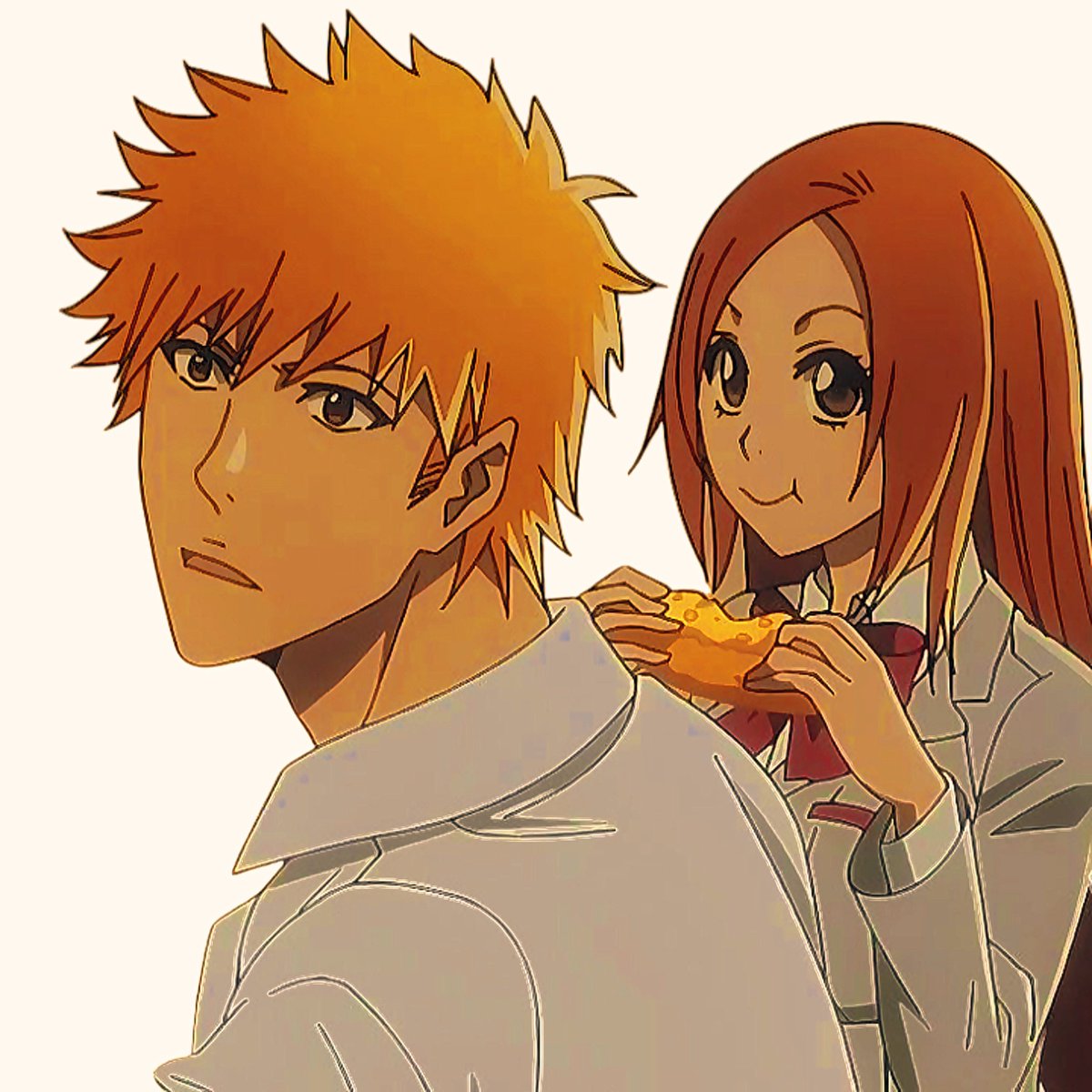 My babies💖

#一織 #IchiHime #IchigoKurosaki #OrihimeInoue #BLEACH_anime