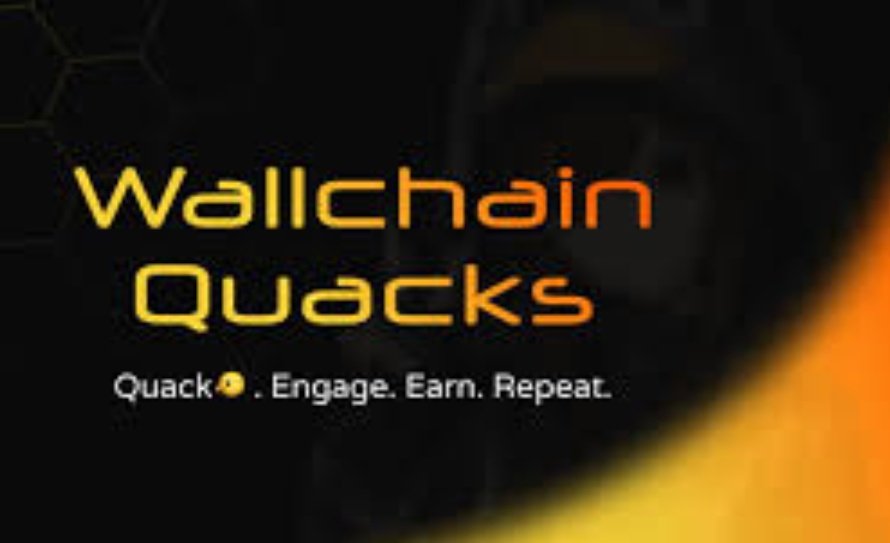 DAN NEPA😍 (@musty_hasheedu) on Twitter photo Good evening fam
Two chains. One mission.
EVM + Solana.
<a href="/wallchain_xyz/">Wallchain Quacks</a> is doing something rare: actually bridging ecosystems, not just with code—but with incentives, usage, and proof.
Let’s break it down 🧵👇
Linking your EVM + Solana wallets on Wallchain isn’t just about Good evening fam
Two chains. One mission.
EVM + Solana.
<a href="/wallchain_xyz/">Wallchain Quacks</a> is doing something rare: actually bridging ecosystems, not just with code—but with incentives, usage, and proof.
Let’s break it down 🧵👇
Linking your EVM + Solana wallets on Wallchain isn’t just about