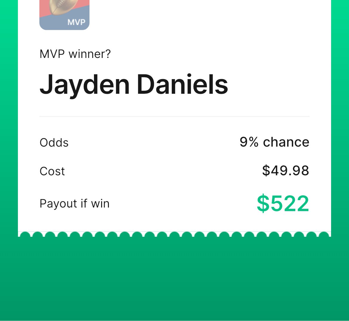 +EV Bettors tweet media