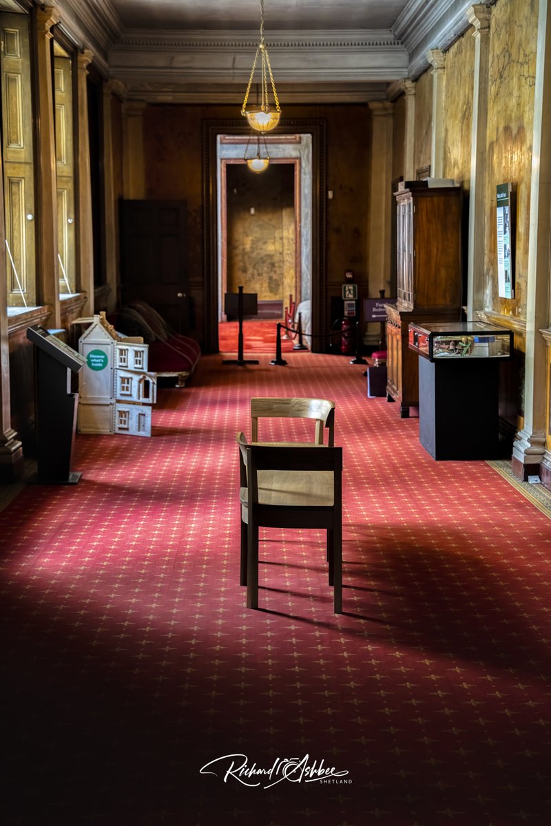 ashbee_richard's tweet photo. Brodsworth Hall, near Doncaster https://t.co/902Gxdf1Xy
