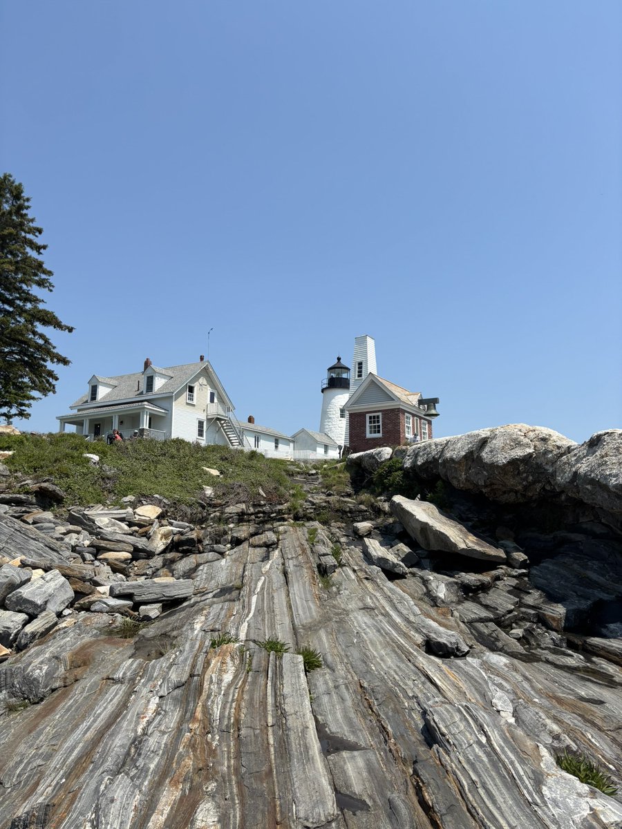 Happy National Lighthouse Day