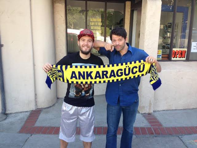 Melis Tunga 🫒 #baivas tweet media