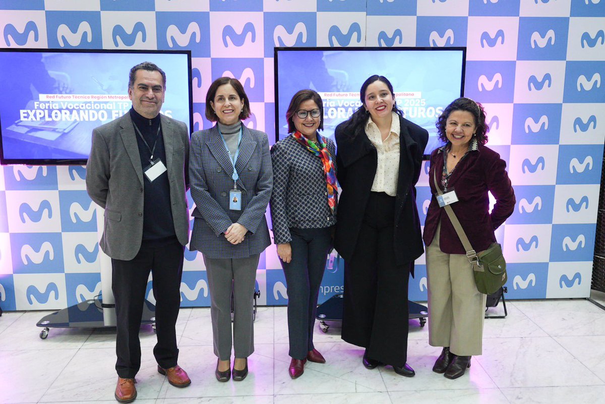 Grupo Educativo tweet media