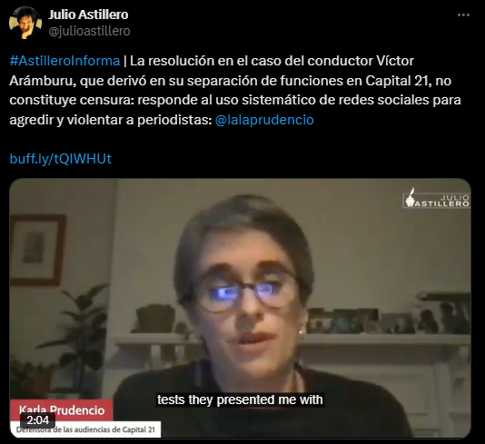 Víctor Aramburu💪🏾 ☭🇵🇸 tweet media