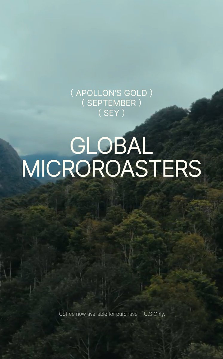 xBloom Coffee tweet media