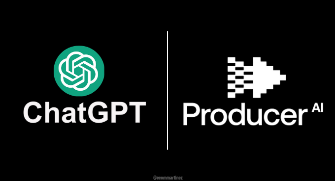 🚨 ÚLTIMA HORA: Acaba de salir el primer agente de IA para música.

Probé hace poco FUZZ-2.0 de Producer AI y el resultado fue INCREÍBLE.

👇 Más detalles + un código de acceso exclusivo: