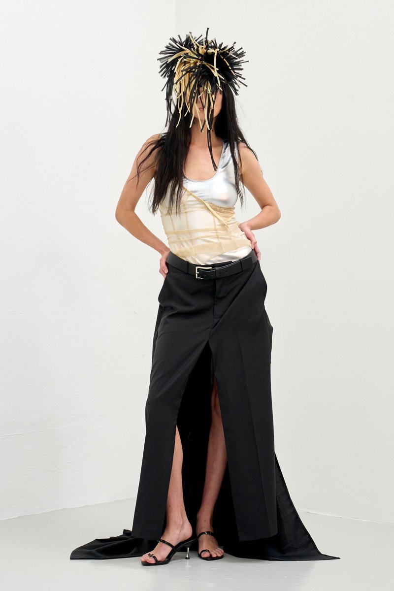 anne sofie madsen ss26