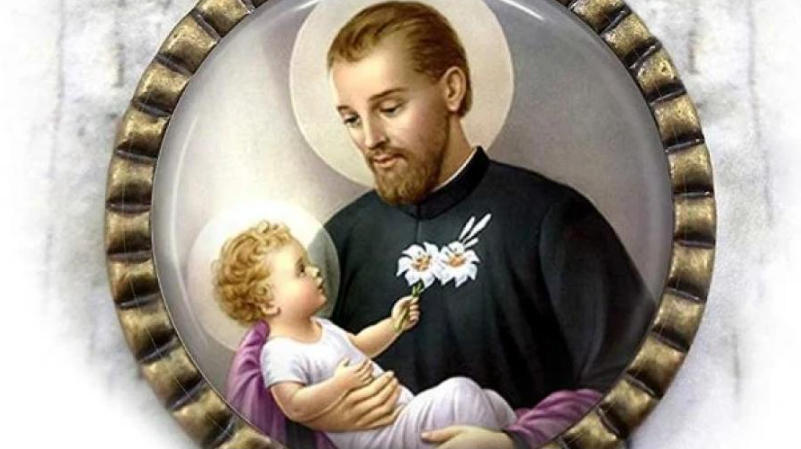 Paz, pan y trabajo, San Cayetano 🕯️ en mi casa son devotos si no lo comparto me matan asi que respect San Cayetano ❤️