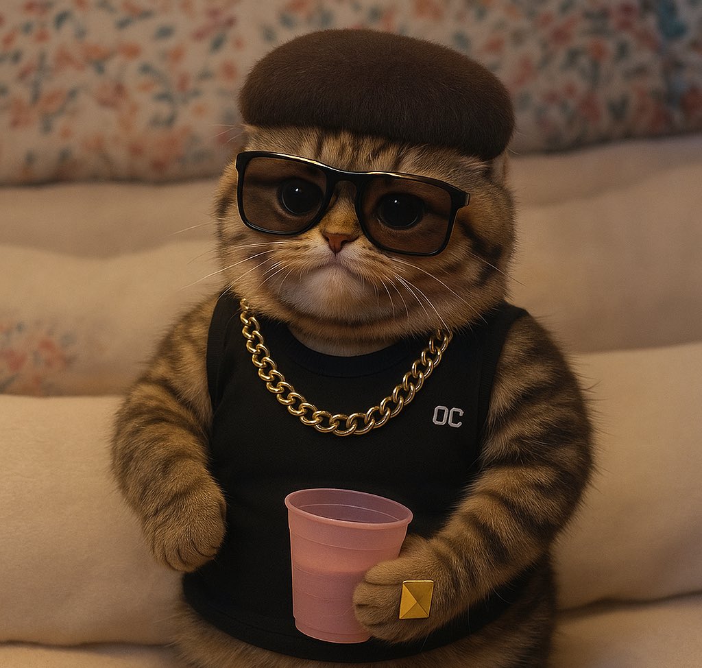 Who’s your daddy? 💖