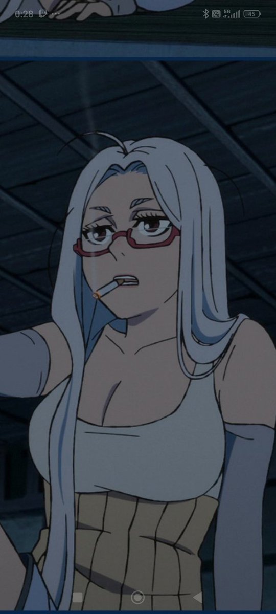 I hate this trope so bad bro