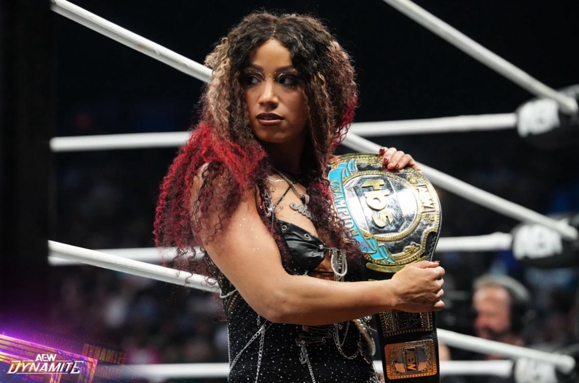 Wrestle Ops tweet media