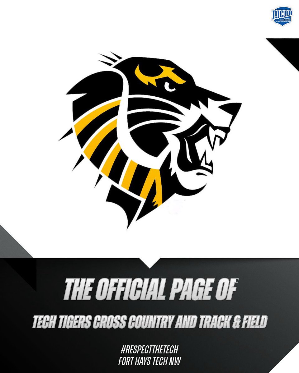 TechTigers_XCTF's tweet image. #Track #XC #TigersMovingFast🐯