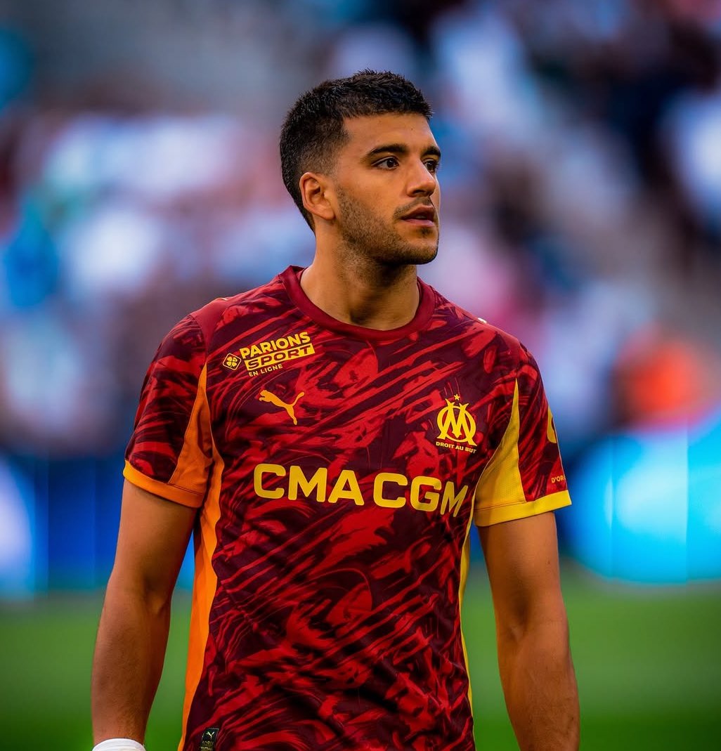๐๐จ๐ซ๐๐ฎ ๐ ๐
๐จ๐จ๐ญ โญ๏ธโญ๏ธ (@mordu2foot) on Twitter photo ๐๏ธ Timothy Weah ๐บ๐ธ (Twitch) :
ยซย Geronimo Rulli ๐ฆ๐ท est un des premiers joueurs ร mโavoir envoyรฉ un message quand mon nom a commencรฉ ร circuler autour de lโOM.
Alors quโon ne se connaรฎt pas personnellement, juste ร travers les matches.ย รa me touche. ยป
#MercatOM #TeamOM #OM ๐ฉต๐ค ๐๏ธ Timothy Weah ๐บ๐ธ (Twitch) :
ยซย Geronimo Rulli ๐ฆ๐ท est un des premiers joueurs ร mโavoir envoyรฉ un message quand mon nom a commencรฉ ร circuler autour de lโOM.
Alors quโon ne se connaรฎt pas personnellement, juste ร travers les matches.ย รa me touche. ยป
#MercatOM #TeamOM #OM ๐ฉต๐ค