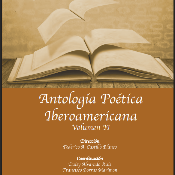 📖 En #UIM la poesía nos une
El 2do volumen de Antología Poética Iberoamericana ya está aquí, gracias al trabajo de voces municipalistas que construyen identidad desde lo local.

💌 las #PersonasUIM recibirán el libro de manera gratuita y prioritaria

👉 uimunicipalistas.org/actualidad/ver…