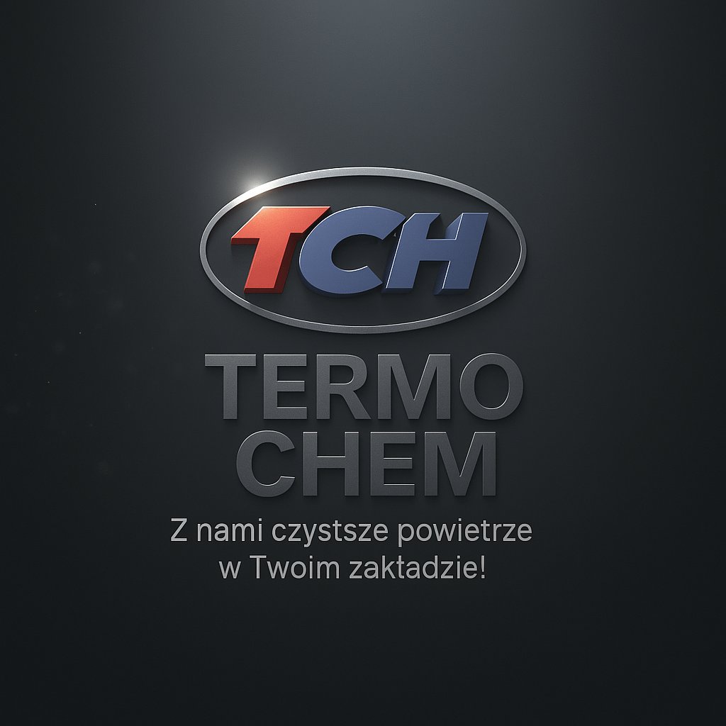 Termochem's tweet image. 💡 Dlaczego to ważne?
✅ Zmniejszają emisję
✅ Chronią pracowników i okolicznych mieszkańców
✅ Spełniają normy środowiskowe
#Absorbery #Skrubery #Termochem