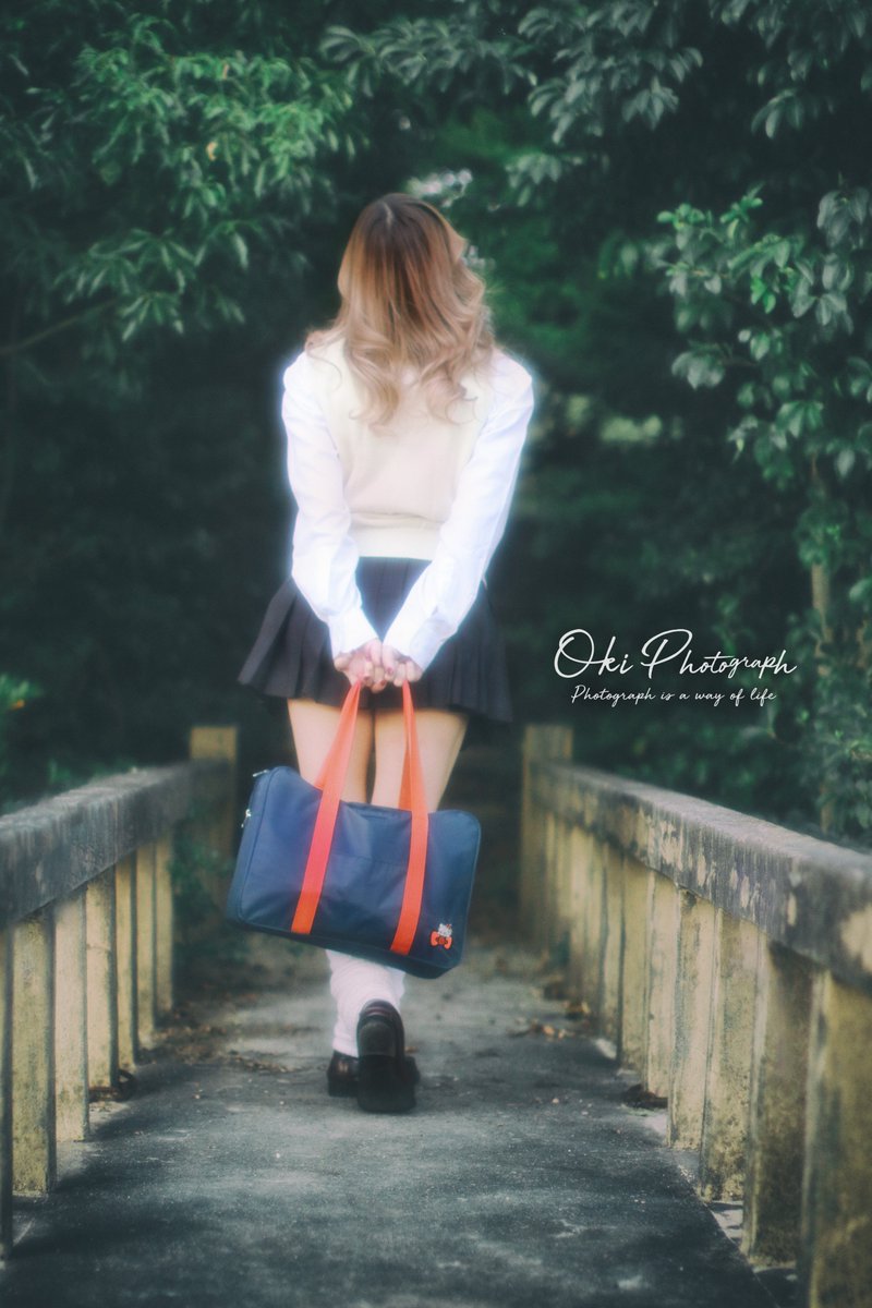 oki0820's tweet image. #個撮 #ポートレート #被写体 #被写体募集 #モデル #portrait #photography #撮影募集 #写真集 #コスプレ #フェチ撮 #愛知 #名古屋