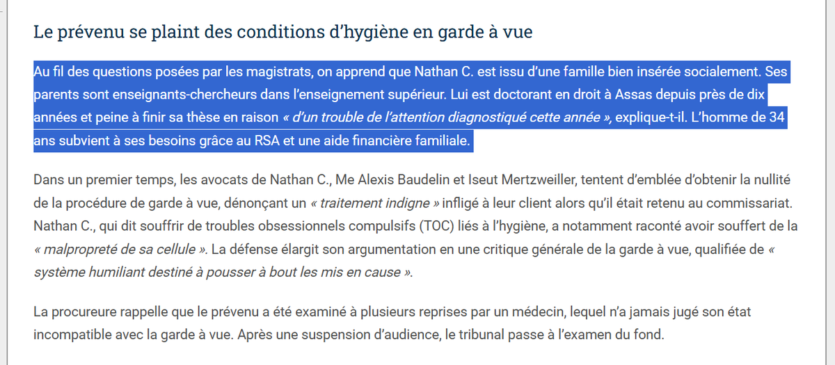 Les antifas, je les imagine tous comme ça