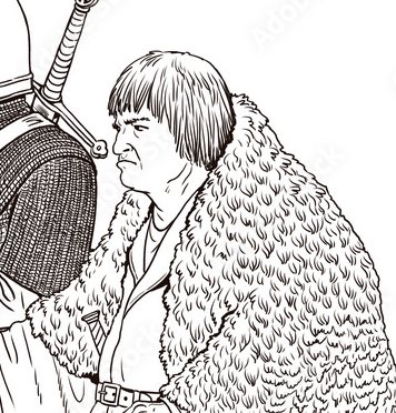 <a href="/CreeveRua/">Domhnall 🇮🇪 🇵🇸 🐦‍🔥</a> <a href="/meonjournal/">MEON</a> We must all channel our inner Gaelchud