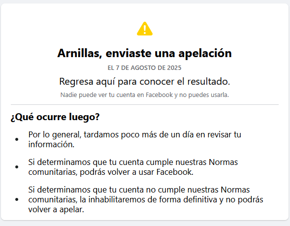 Mauricio Arnillas (@mauargo) on Twitter photo Al parecer "el cacas y sus amigos peruanos" tienen aún poder en las redes. ¿Será acaso que los "verificadores" de Facebook en Perú siguen siendo los ultraterrucos del diario La República? Veremos... Al parecer "el cacas y sus amigos peruanos" tienen aún poder en las redes. ¿Será acaso que los "verificadores" de Facebook en Perú siguen siendo los ultraterrucos del diario La República? Veremos...