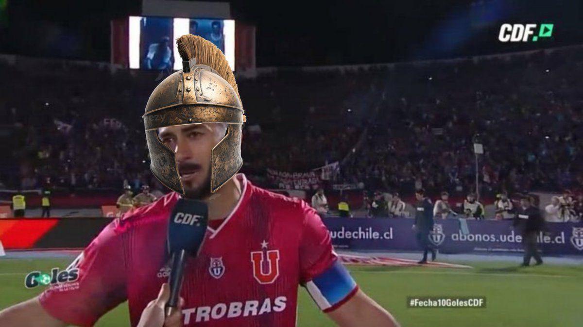 -Esto es Roma po amigo, esto es Roma. Es difícil expresar lo que se siente, entramos a la arena últimos y el coliseo estaba lleno, los gladiadores dejamos todo y ganamos la primera final.

-Espartaco ¿por qué te conmueves tanto por esto?

-Porque así somos los romanos.