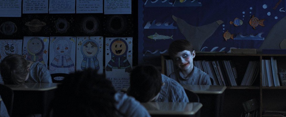 WEAPONS has changed the game. A genre masterclass of genuine fear &amp; soul-rocking imagery. Zach Cregger is firing on all cylinders, creating a sense of horror in its most primal form. Buckle up, this is generational.