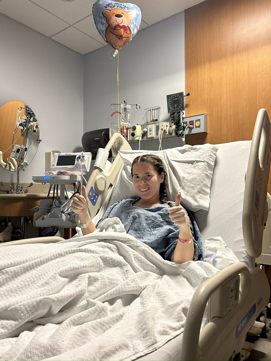 Today I turn 33 🎂
Last year, I fought breast cancer and won.
Last year, I married my best friend - the one who stood by me through it all ❤️
It was a year of extremes — some of the hardest moments and some of the most beautiful
Here’s to 33: to healing, to love, to thriving