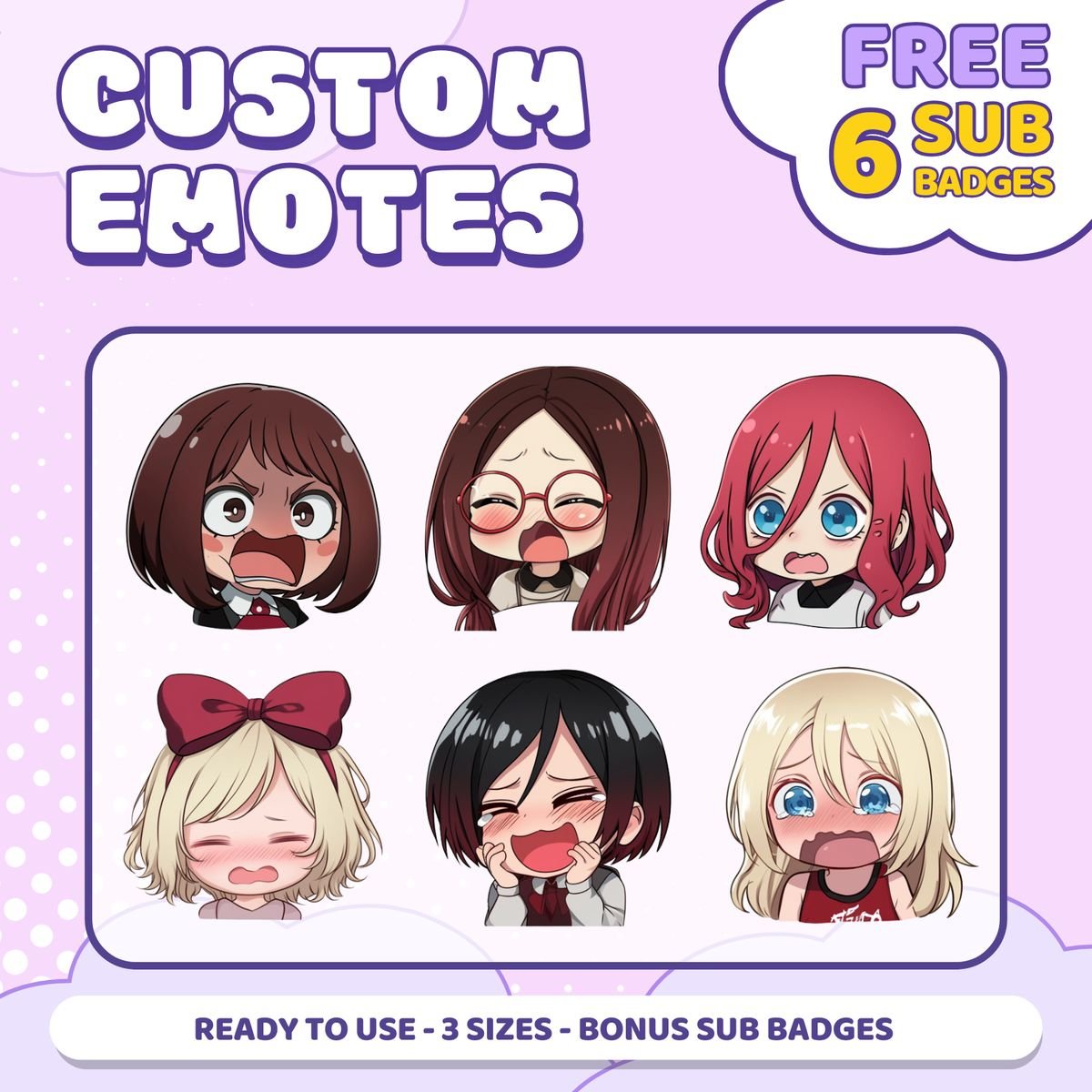 Serena ๐
๐
๐
๐
ก๐
||๐ฑ||CAT VTUBER||๐ฑRoad to 2500 (@serena_perl1) on Twitter photo Who is under 1000 #twitch needs a boost? #commissionsopenWant some emotes? 1 Like/Retweet 2 Follow me!
<a href="/cmsn_ART/">Art Commission Bot (unstable)</a>
#SupportSmallStreams
<a href="/BlazedRTs/">Blazed</a>
<a href="/SpideyRTs/">Spidey RTs</a>
<a href="/PromoteAMGamers/">Gaming๐ฅ</a>
<a href="/rtsmallstreams/">RT Small Streams</a>
#streamer
<a href="/FadeGrips/">Fade Grips</a>
<a href="/OpenCommish/">Open Commissions (Offline)</a>
Reference from web Who is under 1000 #twitch needs a boost? #commissionsopenWant some emotes? 1 Like/Retweet 2 Follow me!
<a href="/cmsn_ART/">Art Commission Bot (unstable)</a>
#SupportSmallStreams
<a href="/BlazedRTs/">Blazed</a>
<a href="/SpideyRTs/">Spidey RTs</a>
<a href="/PromoteAMGamers/">Gaming๐ฅ</a>
<a href="/rtsmallstreams/">RT Small Streams</a>
#streamer
<a href="/FadeGrips/">Fade Grips</a>
<a href="/OpenCommish/">Open Commissions (Offline)</a>
Reference from web