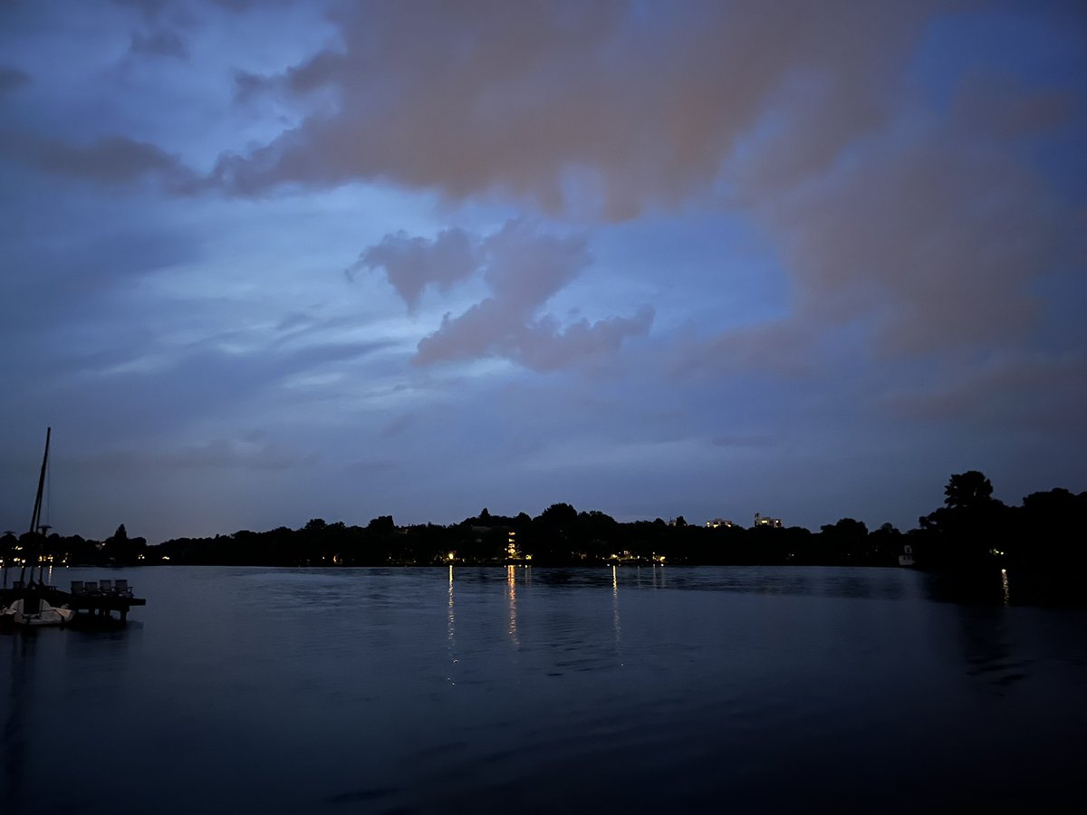 Say what I'm dying to hear