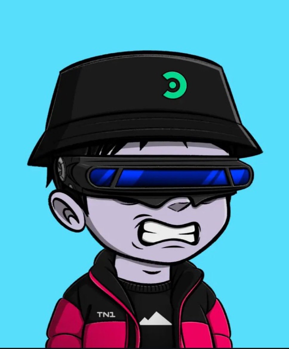 new to coreum ecosystem and looking for a nft collection that rewards you $COREUM just for holding? 

Research lil degens collection 
follow <a href="/DEGENLABS_CO/">$DEGEN 🔺️🧪✖️</a>