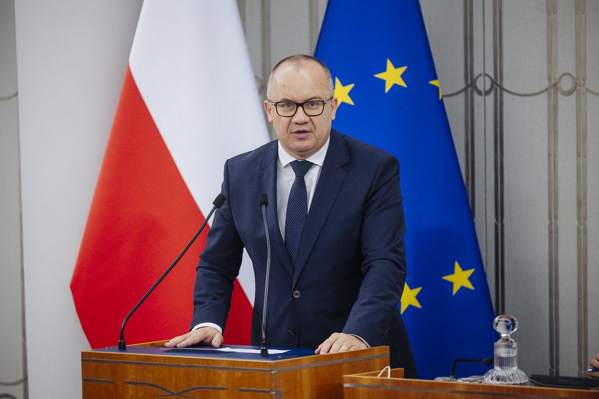 Adam Bodnar (@adbodnar) on Twitter photo Dziś w <a href="/PolskiSenat/">Senat RP 🇵🇱</a> przyjęliśmy wniesiony przez Komisję Petycji i uzupełniony przez Komisje Ustawodawczą oraz Komisję Zdrowia Projekt ustawy o zmianie ustawy o wychowaniu w trzeźwości i przeciwdziałaniu alkoholizmowi. Za projektem zagłosowało aż 92 senatorów.
Celem projektu Dziś w <a href="/PolskiSenat/">Senat RP 🇵🇱</a> przyjęliśmy wniesiony przez Komisję Petycji i uzupełniony przez Komisje Ustawodawczą oraz Komisję Zdrowia Projekt ustawy o zmianie ustawy o wychowaniu w trzeźwości i przeciwdziałaniu alkoholizmowi. Za projektem zagłosowało aż 92 senatorów.
Celem projektu