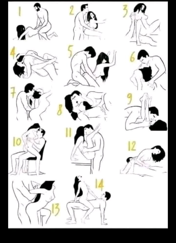 بنات اختاروا الوضعيه الي تعجبكم