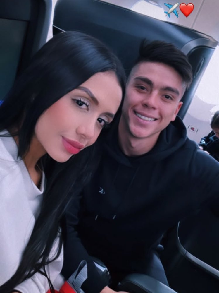 Mundo MILLOS tweet media