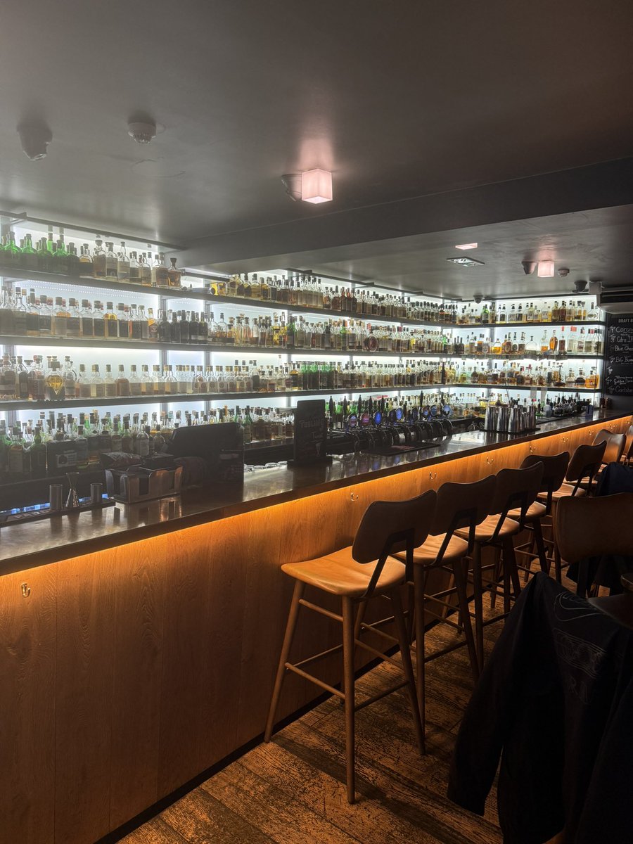 1600 whiskeys? I’ll have a miller lite thanks