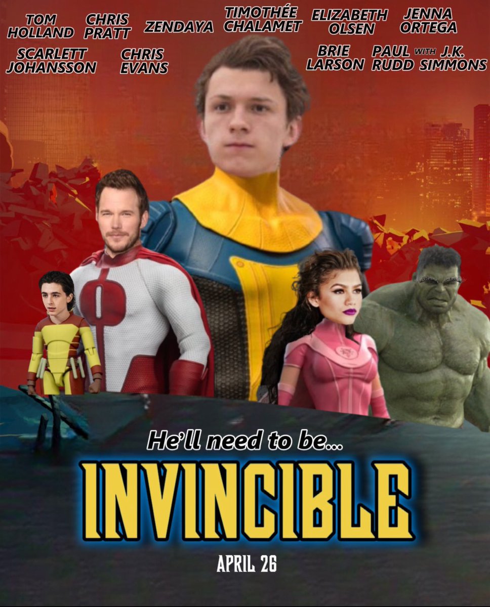 Awful Fan-Made Movie Posters (@awfulfanposters) on Twitter photo 